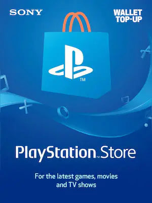 PlayStation Network Gift Card 100 USD - PSN Key - Global