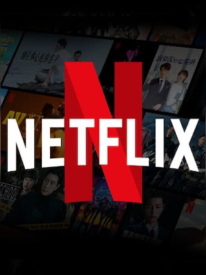 Netflix Account Premium 3 Month - Netflix Account - GLOBAL