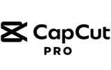اشتراك capcut pro لمدة شهرين